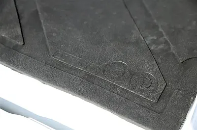DEE ZEE DZ75005 Heavyweight Bed Mat Universal