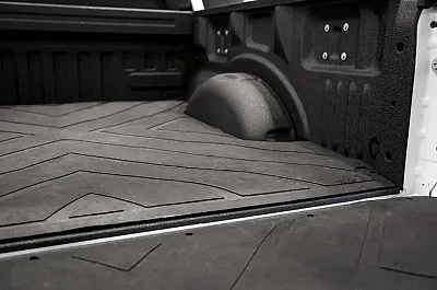 DEE ZEE DZ77012 Heavyweight Bed Mat Ford Super Duty