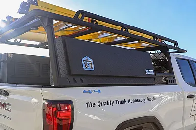 DEE ZEE DZ81TB -Bt/Tb 50&#039; Tapered Topsider Box Tex