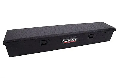 DEE ZEE DZ8554LTB +Bktx/Tb Red Series Utility Chest 5