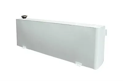 DEE ZEE DZ92556NS Liq/Trns Tank 40 Gal (Steel) Narro