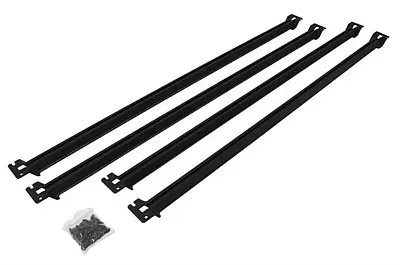 DEE ZEE DZ95012TB Cargo Management - Accessories