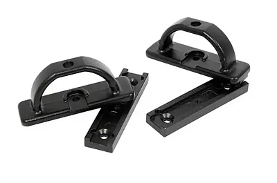 DEE ZEE DZ97913 Cargo Management Tie Downs