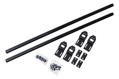 DEE ZEE DZ99780BPT Hex Univ Cross Rail Toyota Bolt Pk