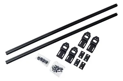 Direct-Fit Bolt-On Mount