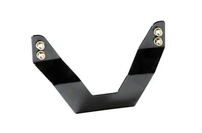 DEE ZEE LPMOUNT License Plate Mount Brckt