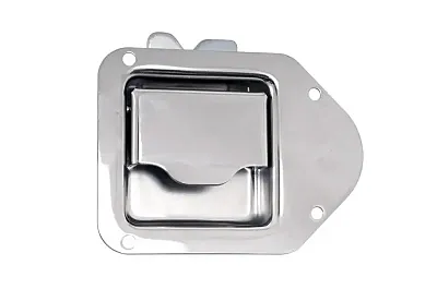 DEE ZEE TBLATCH2 Tb Replac. Nonlock Latch
