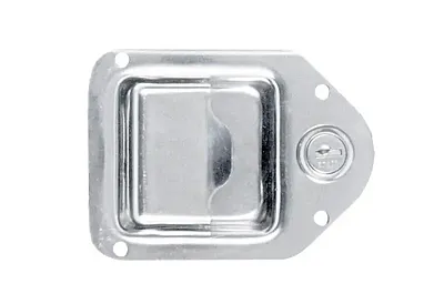 DEE ZEE TBLATCH3 Tool Box: Locking Latch