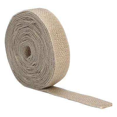 DESIGN ENG 10075 Exhaust Wrap Exo Series - 1.5&#039; X
