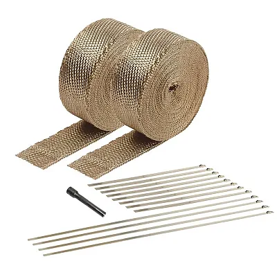 DESIGN ENG 10095 Wrap Kit Titanium