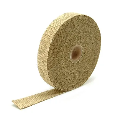 DESIGN ENG 10101 Exhaust Wrap 1&#039; X 50&#039;