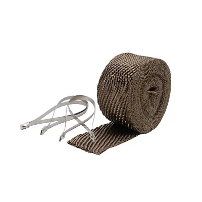 DESIGN ENG 10123 Titaniam Wrap W/ Ties