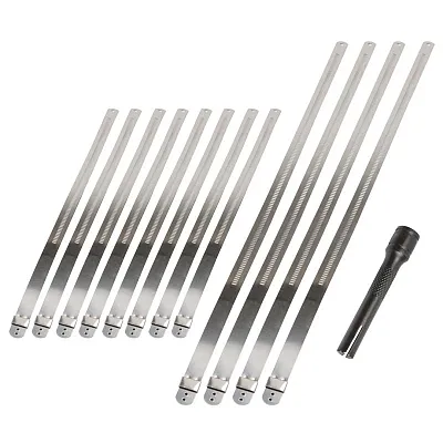 DESIGN ENG 10219 Positive Locking Kit