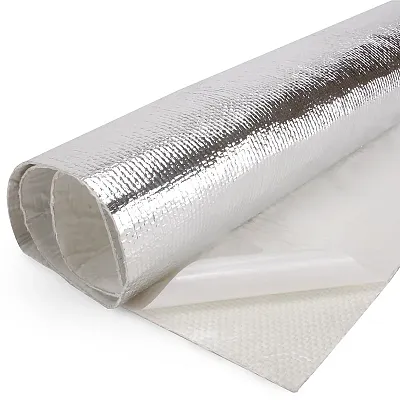 DESIGN ENG 10399 Heat Screen Mylar Radiant