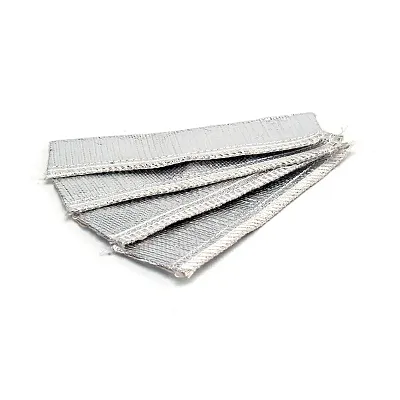 DESIGN ENG 10409 Alum Plug Wire Sheath