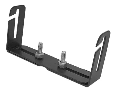 Bracket With Quick Release ( 5 1/8&quot; - 8 1/8&quot;) D402