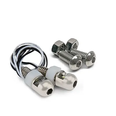 DESIGN ENG 30301 Lite&#039;N Boltz For Lic Plat
