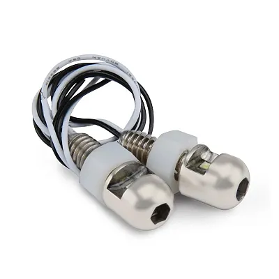 DESIGN ENG 30302 Lite&#039;N Boltz Lighted Bolt
