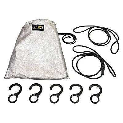 DESIGN ENG 40300 Personal Watercraft Seat Shade