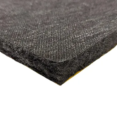 DESIGN ENG 50129 Under Hood Blk Therm Lining