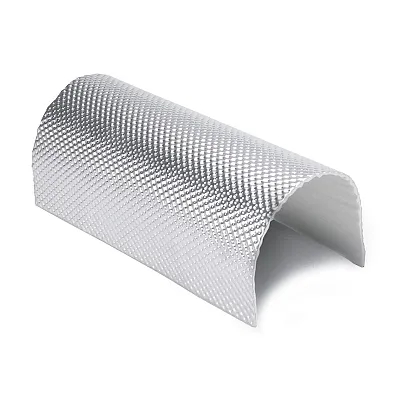 DESIGN ENG 50502 4 X 21 Floor&Tunnel Shiel