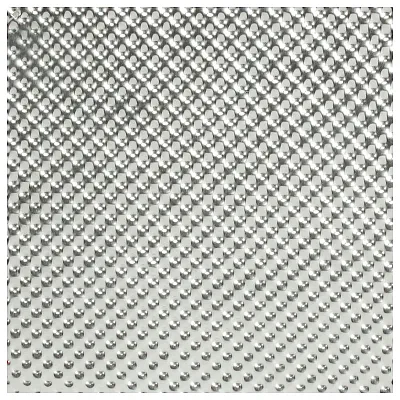 DESIGN ENG 95503 Floor&Tunnel Shield