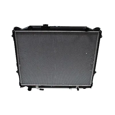 DENSO 2210508 Radiator