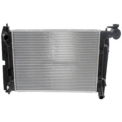 DENSO 2210514 Radiator