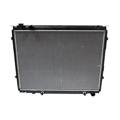 DENSO 2210517 Radiator