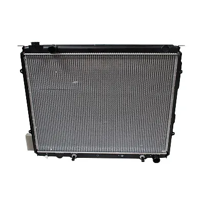 DENSO 2210518 Radiator