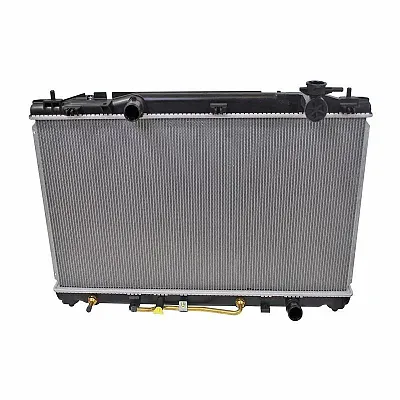 DENSO 2213102 Radiator