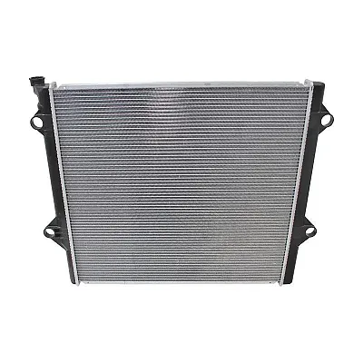 DENSO 2213117 Radiator