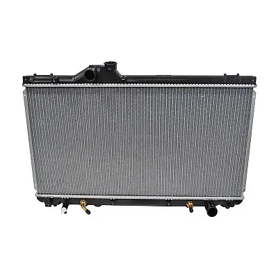 DENSO 2213120 Radiator