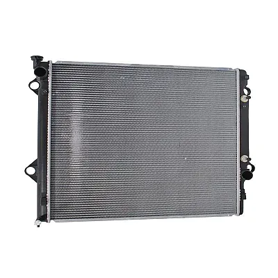DENSO 2213124 Radiator