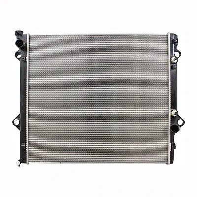 DENSO 2213125 Radiator