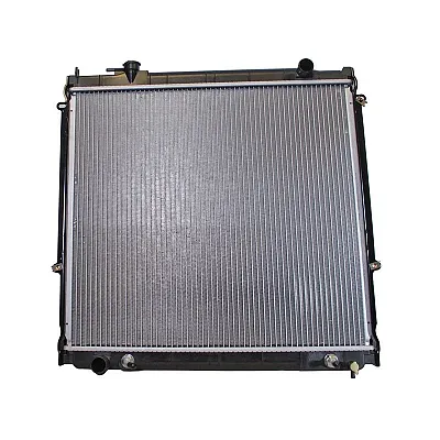 DENSO 2213138 Radiator