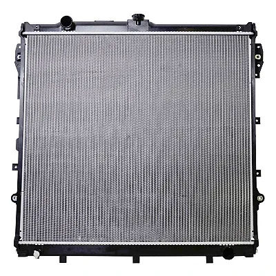 DENSO 2213149 Radiator
