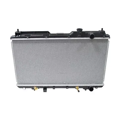 DENSO 2213209 Radiator