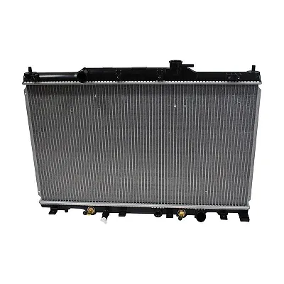 DENSO 2213223 Radiator