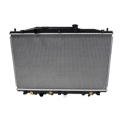 DENSO 2213229 Radiator