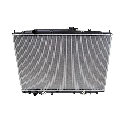 DENSO 2213232 Radiator