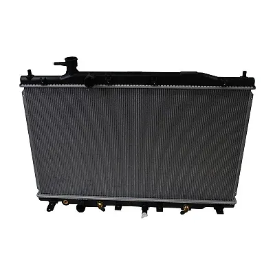 DENSO 2213235 Radiator