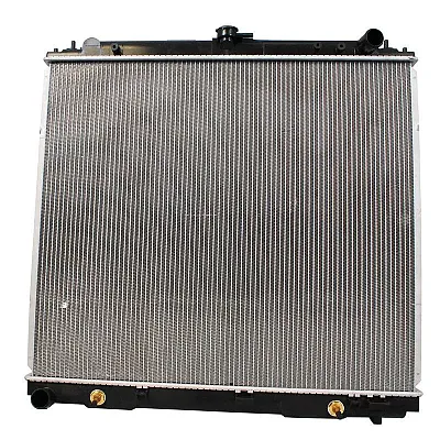 DENSO 2213409 Radiator