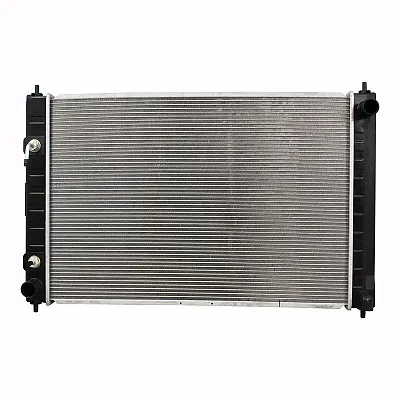 DENSO 2213416 Radiator