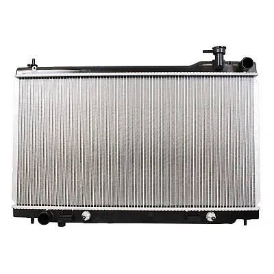 DENSO 2213426 Radiator
