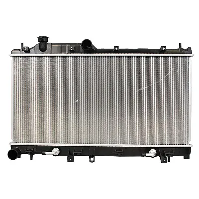 DENSO 2213604 Radiator