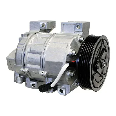 DENSO 4715003 New Compressor W/ Clutch