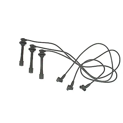 DENSO 6716182 Ign Wire Set-5Mm