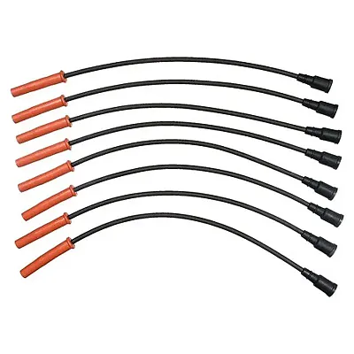 DENSO 6718173 Ign Wire Set-7Mm