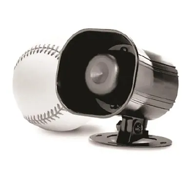 DIRECTED ELC 514N Siren Revenger Mini-Neo